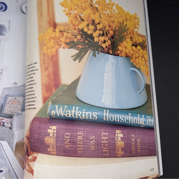 Canadian home & country CANADIAN COUNTRY STYLE paperback - Picture 3 of 12